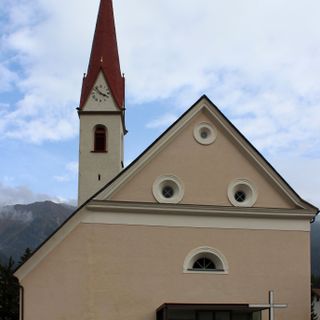 Pfarrkirche St. Valentin