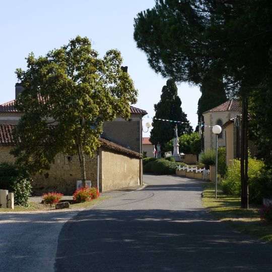 Clermont-Pouyguillès