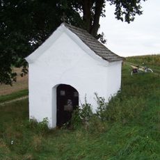 Feldkapelle Brech