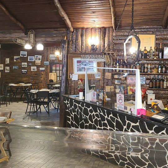 Villa Las Cotorras