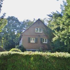 Julianalaan 6 (Baarn)