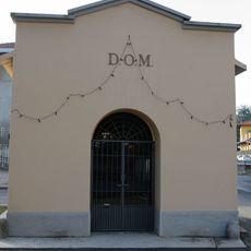 Cappella di Sant'Anna