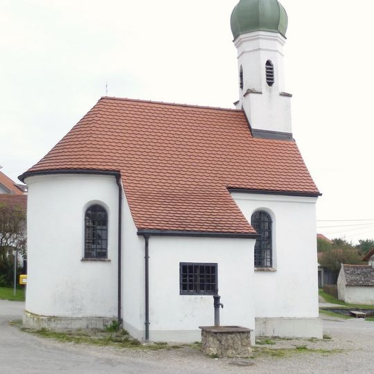 Kapelle St. Leonhard