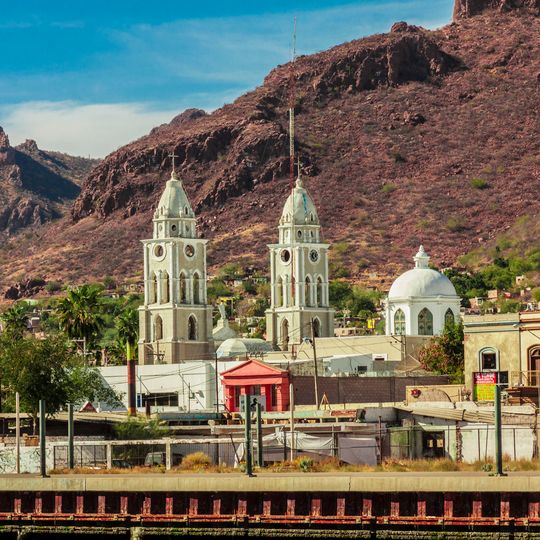 Heroica Guaymas