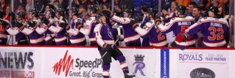 Reading Royals Profile Cover