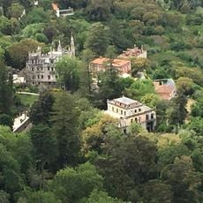 Quinta do Relógio