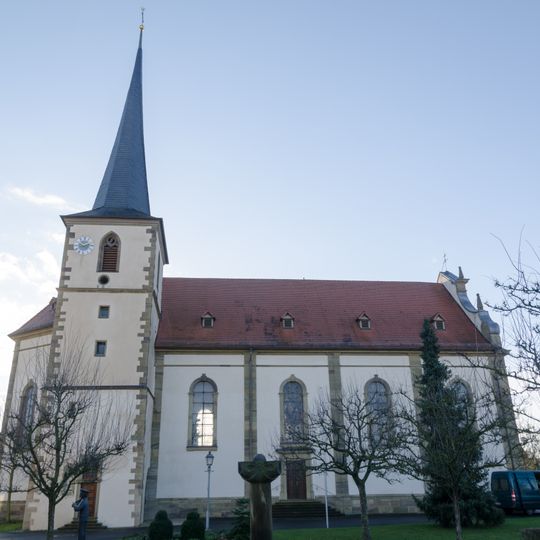 Pfarrkirche