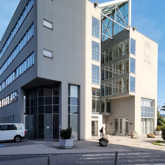 Kärntnerstraße 18-20