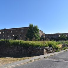Convento de Santo Domingo