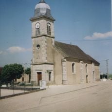 Église de la Nativité de Marliens