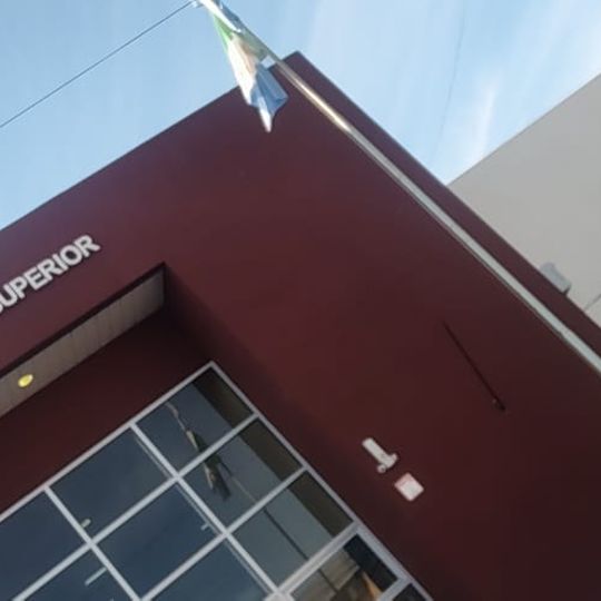 Instituto de Educación Superior Villa Ángela