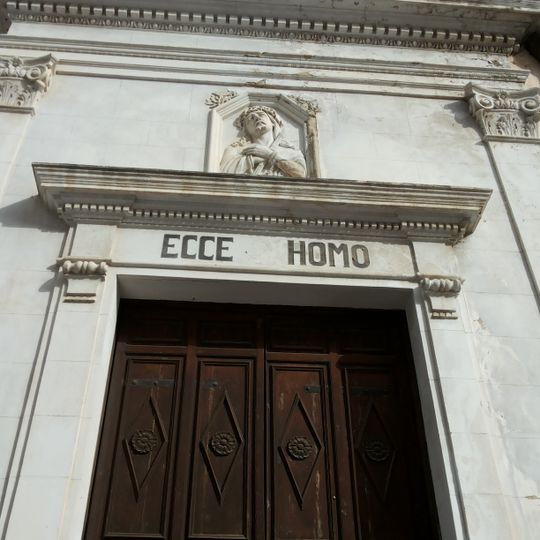 Chiesa dell'Ecce Homo