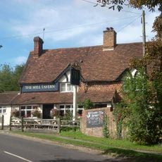 Mill Tavern