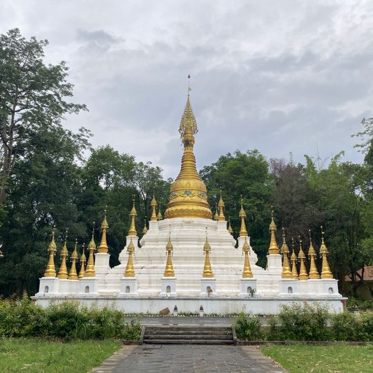 Yunyan Pagoda
