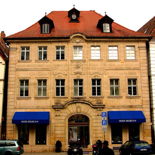Nebengebäude