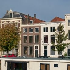 Londensekaai 37, Middelburg