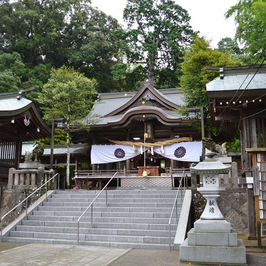 Bungo Province