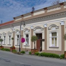 Fiľakovo Homeland Museum