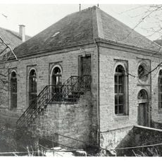 Synagoge (Olnhausen)