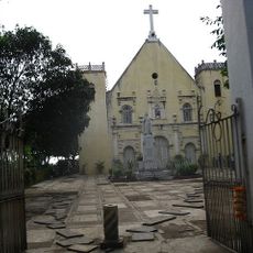 St. Andrew's Church, Mumbai