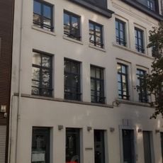 Maisons traditionnelles