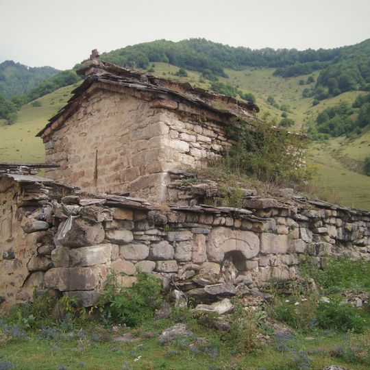 Ყველაწმინდის ეკლესია