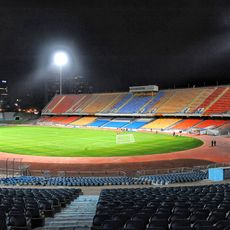 Ramat Gan Stadium
