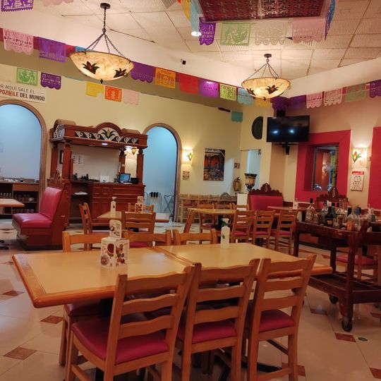 Potzolcalli Metepec