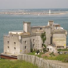Fort Albert