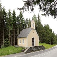 Schwarzenbichlkapelle
