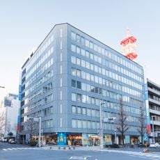 Sakae Dai-ichi Seimei Building