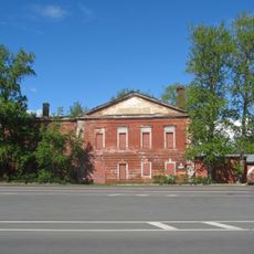 5-я северная оборонительная казарма (Кронштадт)