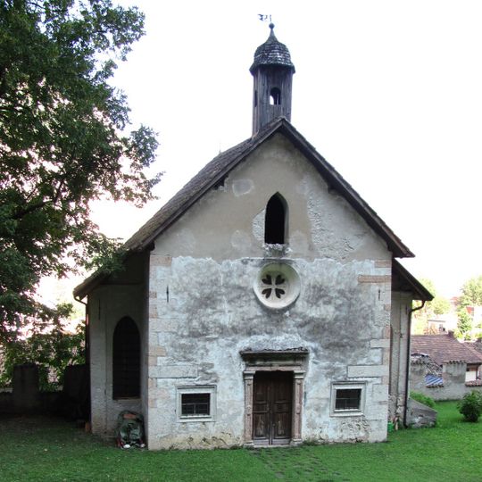 Chiesa di Sant'Apollonia