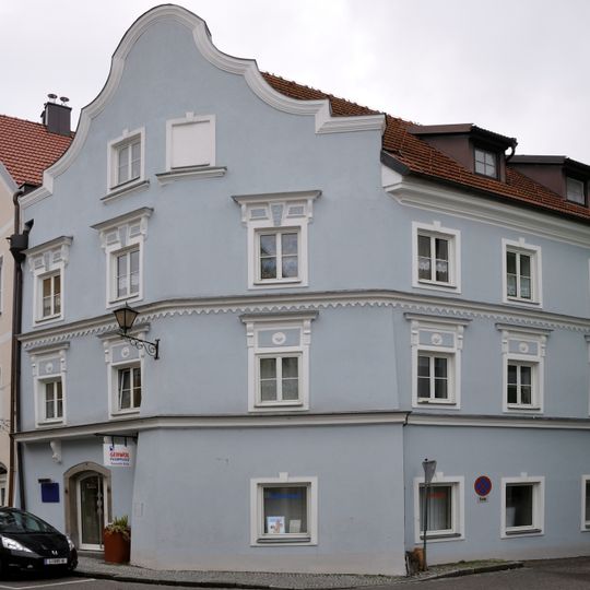 Bürgerhaus