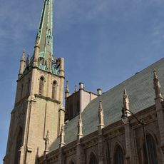 Fort Street Presbyterian Church