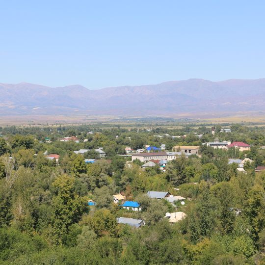 Urzhar
