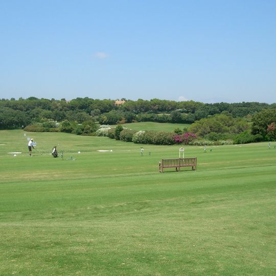 Valderrama Golf Club