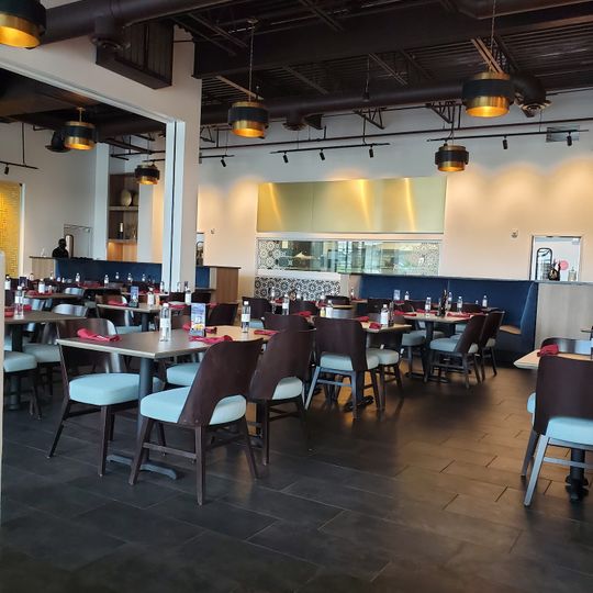 Elite Indo-Pak Restaurant, Catering & Events