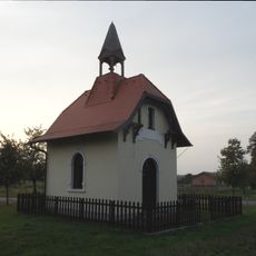 Kaple Nanebevzetí Panny Marie (Hradišťko I)