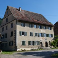 Obere Mühle, Stein am Rhein