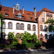 Ossolińskich 12 Bydgoszcz