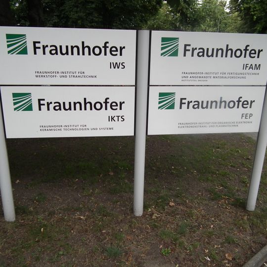 Fraunhofer Institute for Ceramic Technologies and Systems
