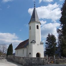 St. Cantianus's Church