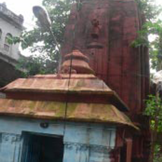 Tirthesvara Siva Temple