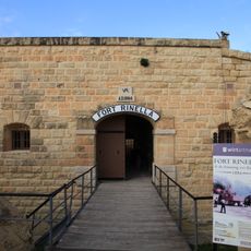 Fort Rinella