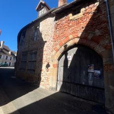 Maison La Synagogue