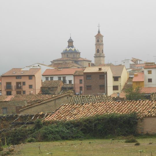 Sarrión