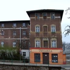 10 Jeleniogórska Street in Kowary