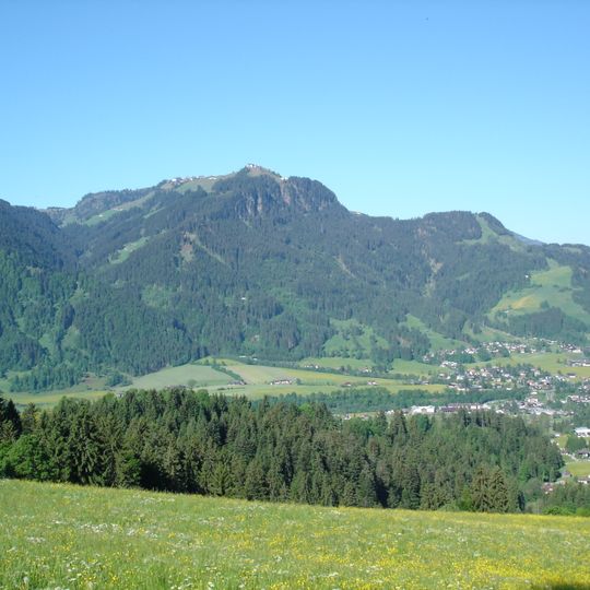 Hahnenkamm