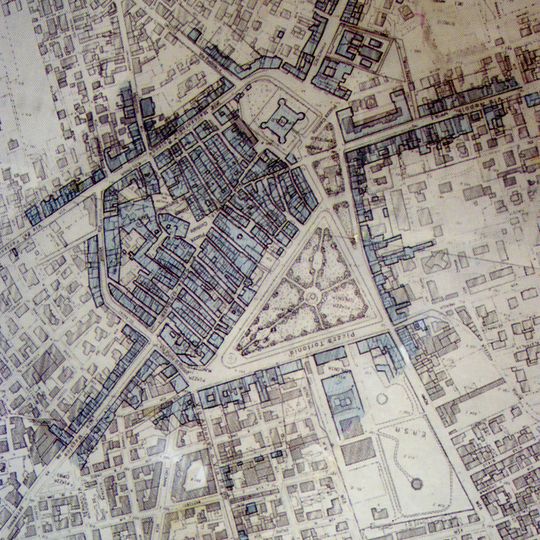 Antico monastero di Santa Caterina